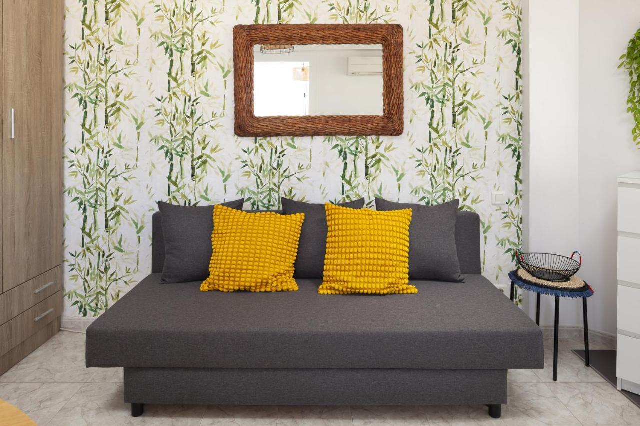 Apartamento Torre Del Mar Studio