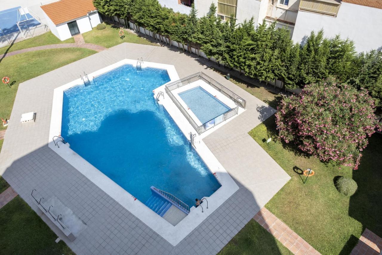Apartamento Torre Del Mar Studio