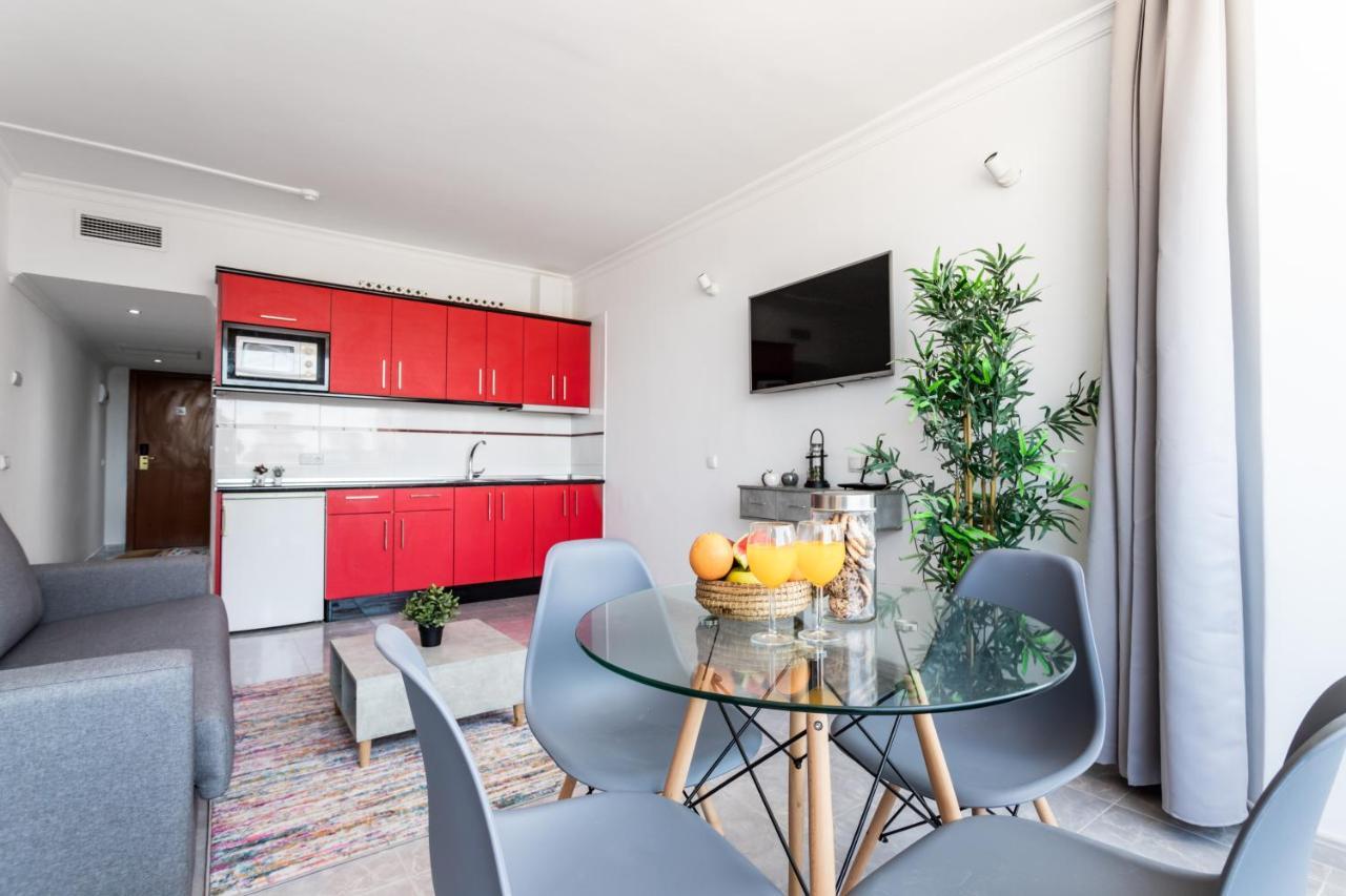 Sur Palmeras 880a Apartamento Fuengirola