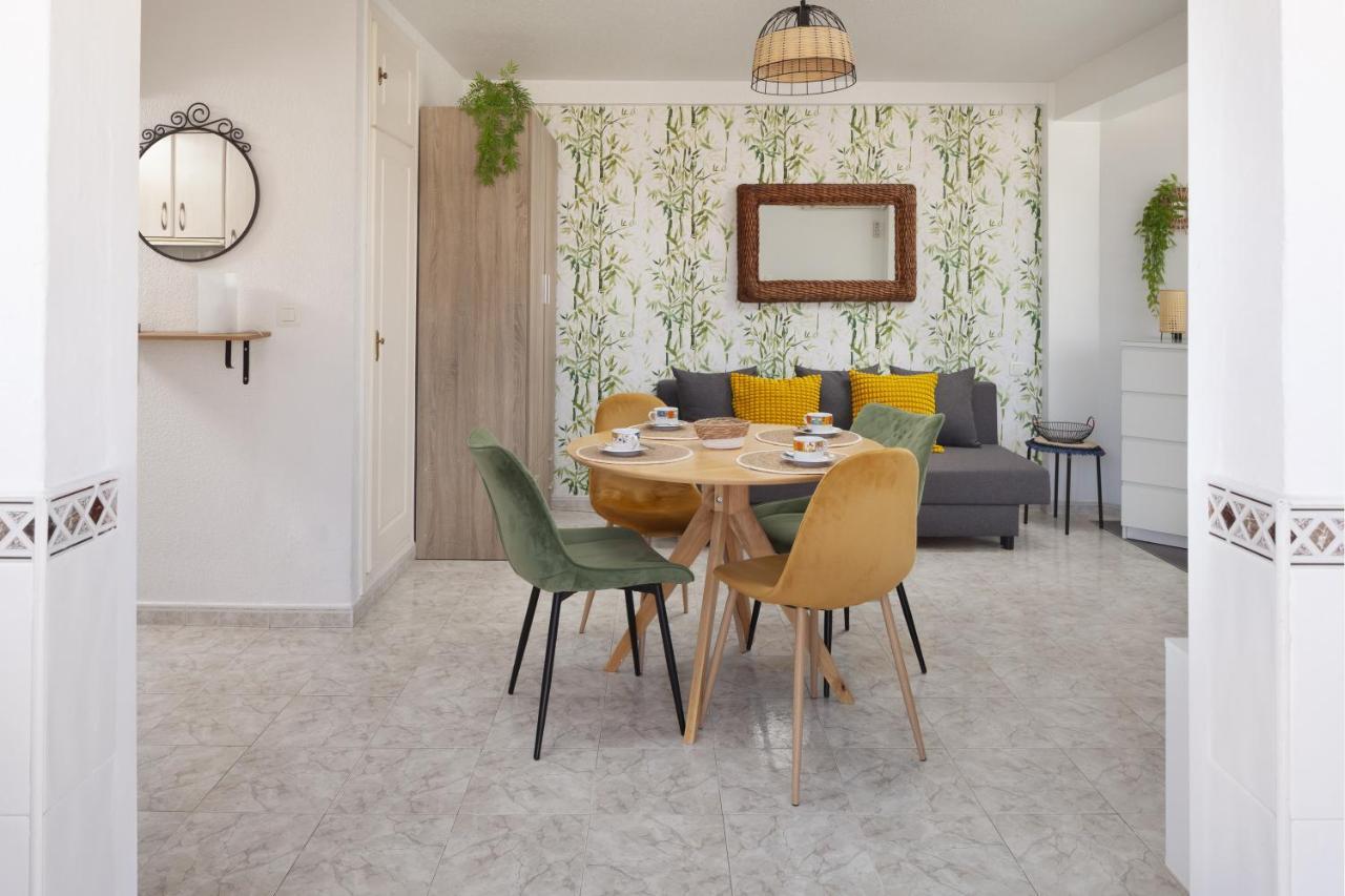 Apartamento Torre Del Mar Studio Torre Del Mar
