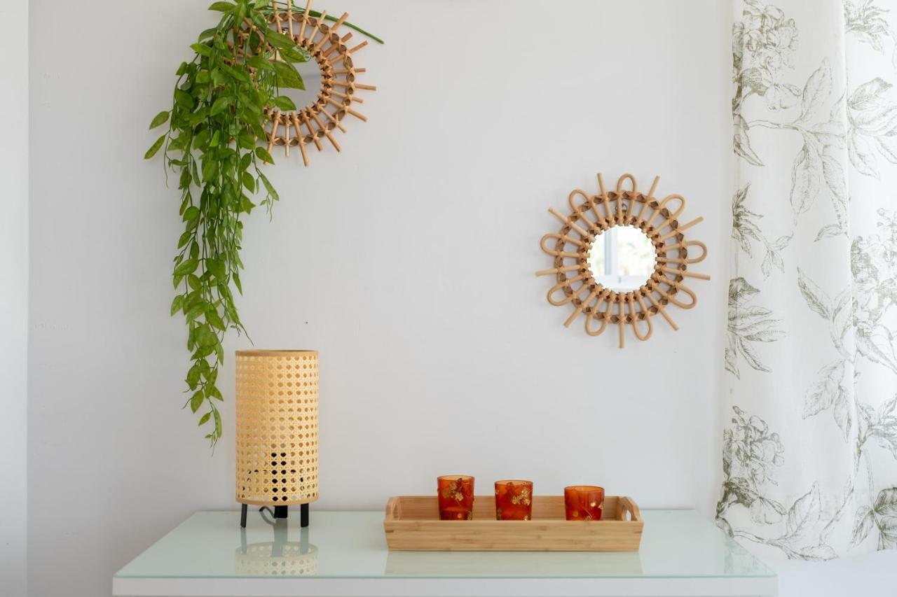 Torre Del Mar Studio Apartamento *