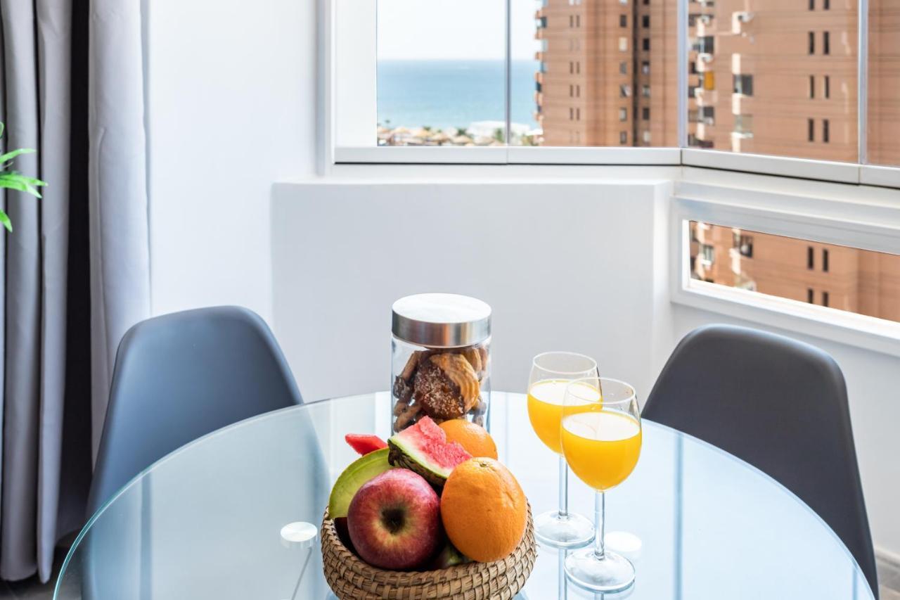 Sur Palmeras 880a Apartamento *