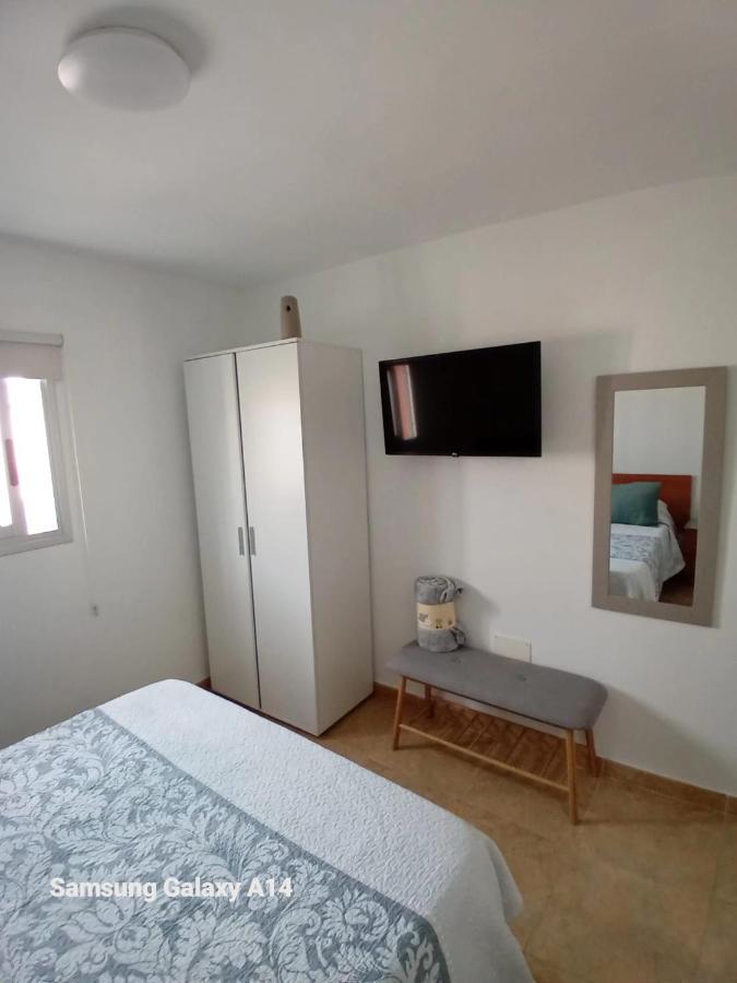 Apartment Apartamento La Morena *