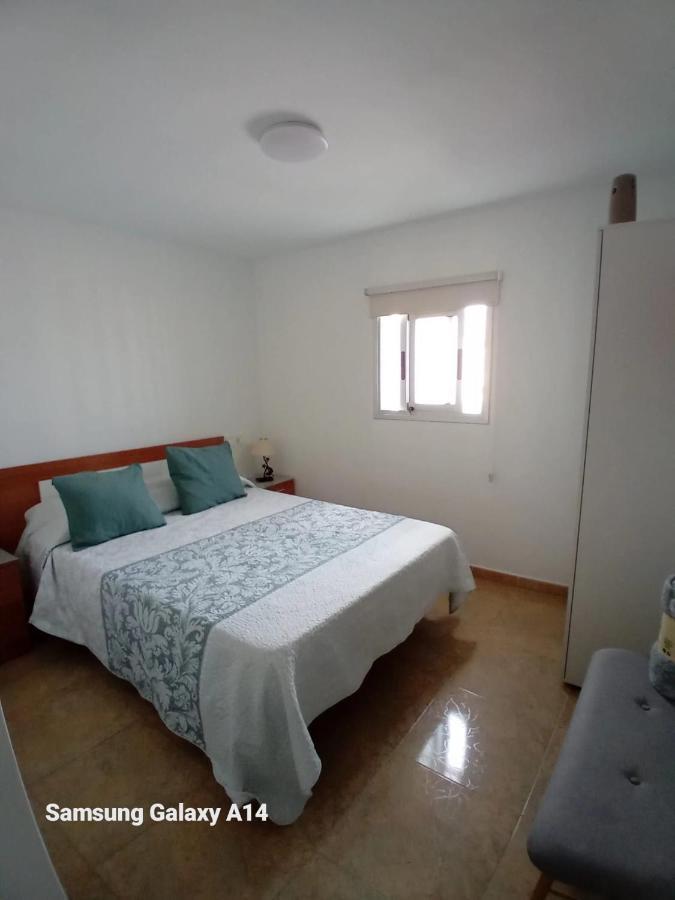 Apartamento La Morena Apartment