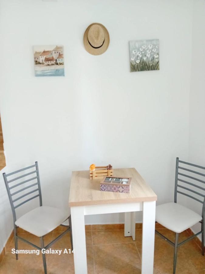 Apartamento La Morena Apartment *