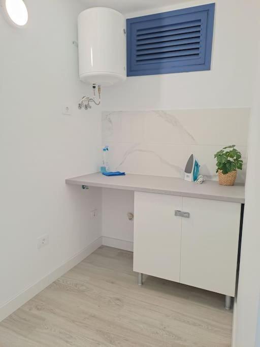Apartment En Playa San Marcos