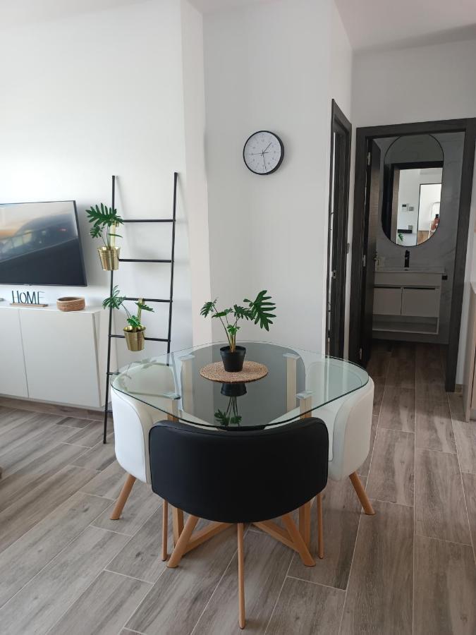 Lebana Plaza Dario Apartamento