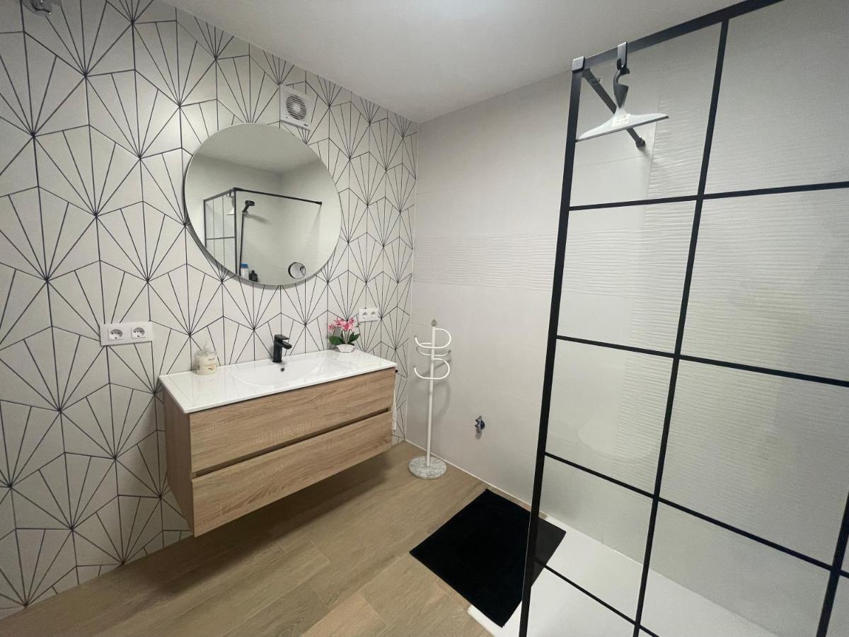 Apartamento Casa Juana *
