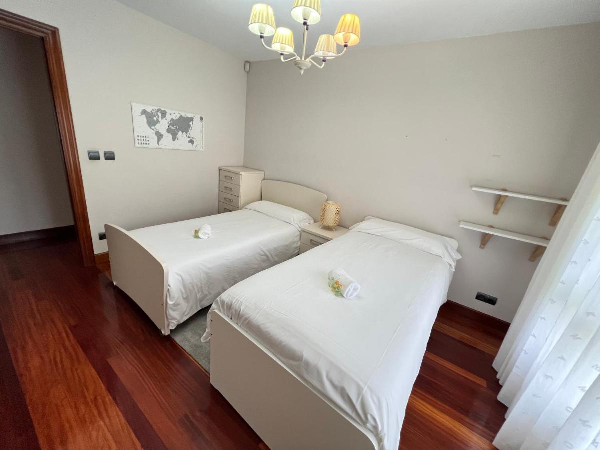 Bakio Bidea Boutique Villa Mungia