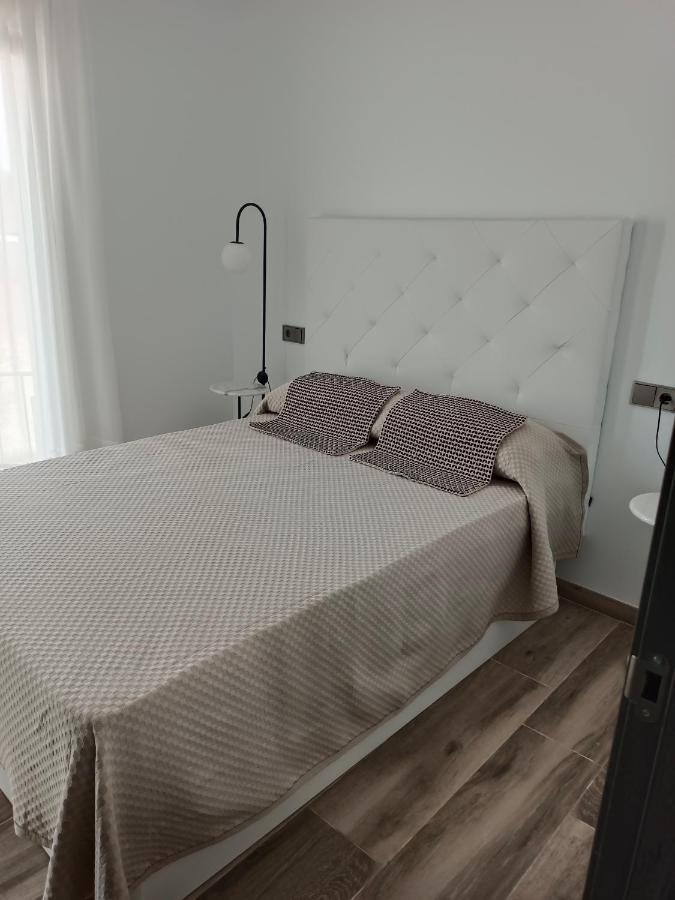 Apartamento Lebana Plaza Dario