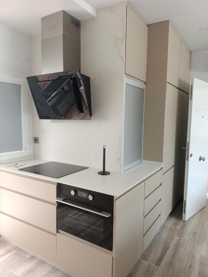 Lebana Plaza Dario Apartamento *