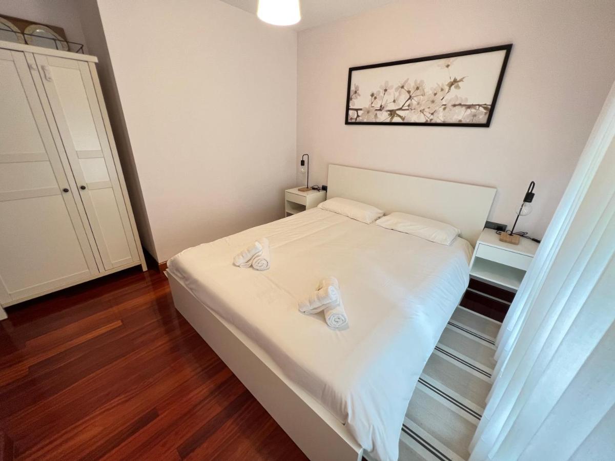 Bakio Bidea Boutique Villa *