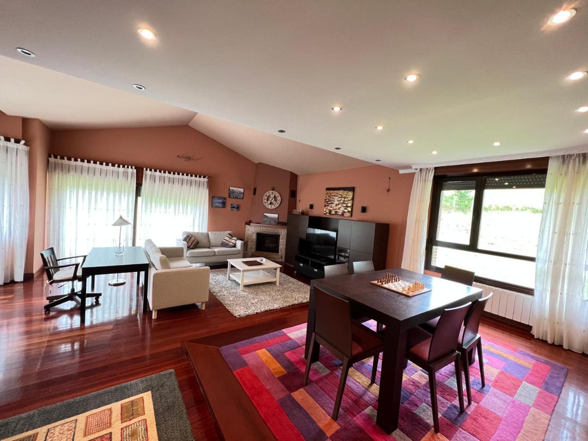 Villa Bakio Bidea Boutique Mungia