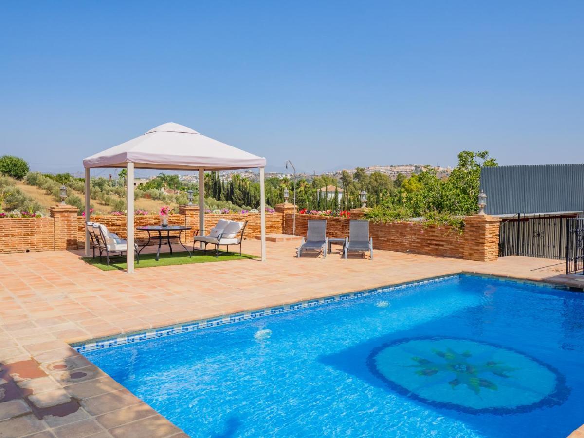 Сasa de vacaciones Cubo´s Mis Seis Soles Coín