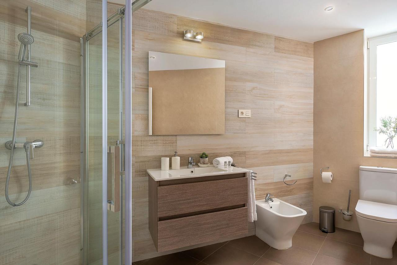 Genteel Tomás Heredia Apartamento Málaga