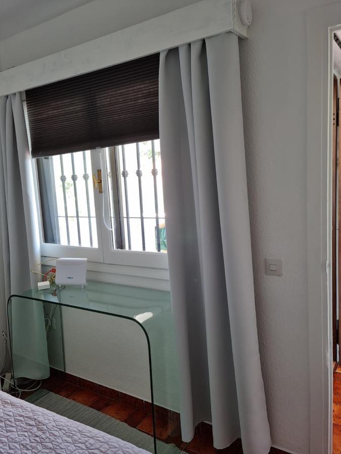 Apartment Comfortable One Bedroom *