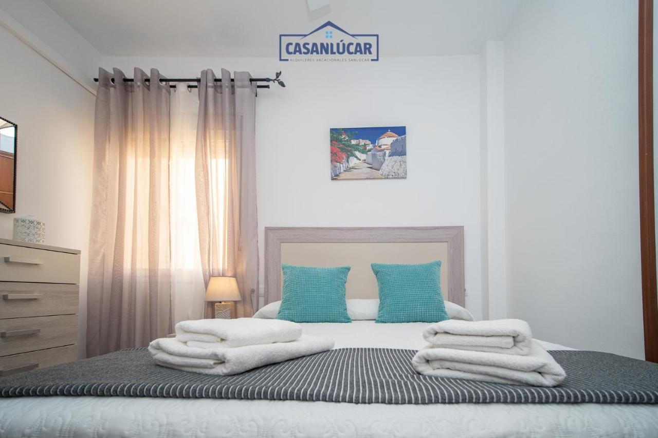 Apartment Piso Nao Victoria