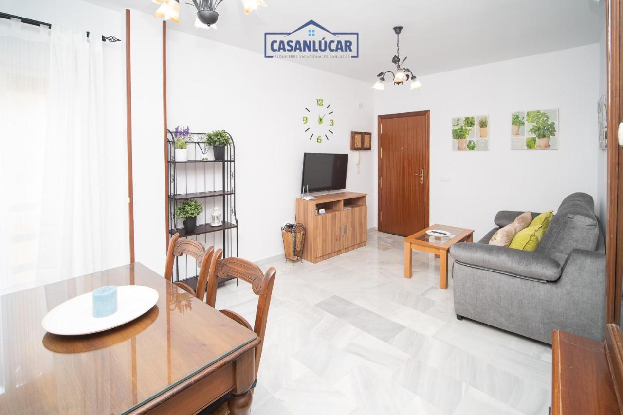 Piso Nao Victoria Sanlucar de Barrameda