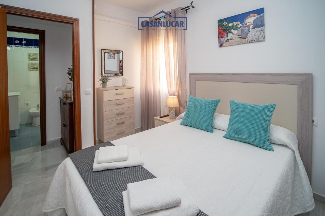 Piso Nao Victoria * Sanlucar de Barrameda