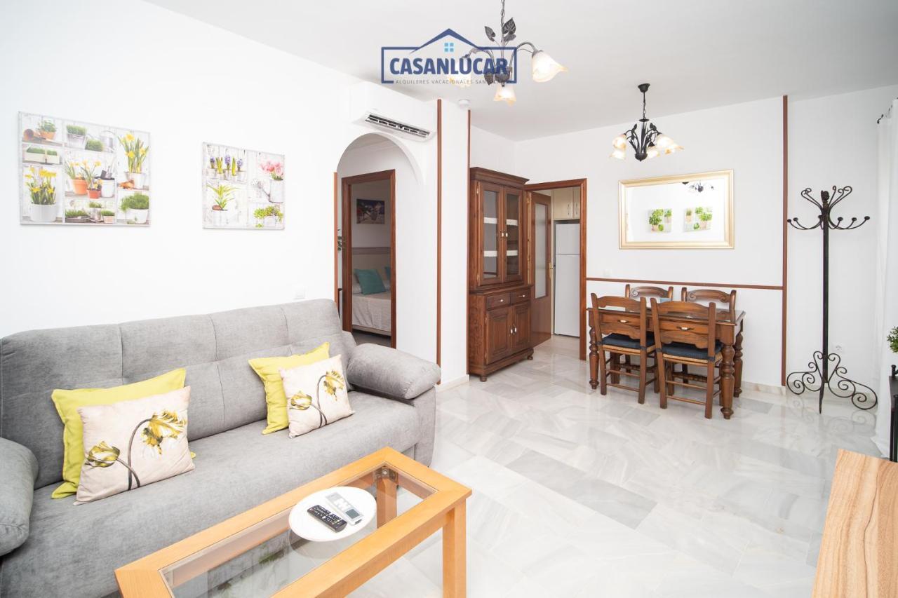 Piso Nao Victoria Sanlucar de Barrameda