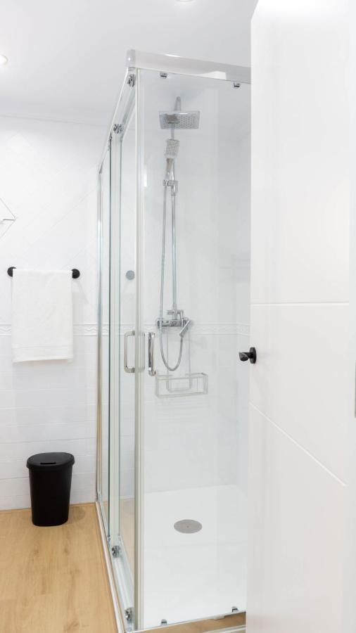 Boutique Flat Airport Apartamento