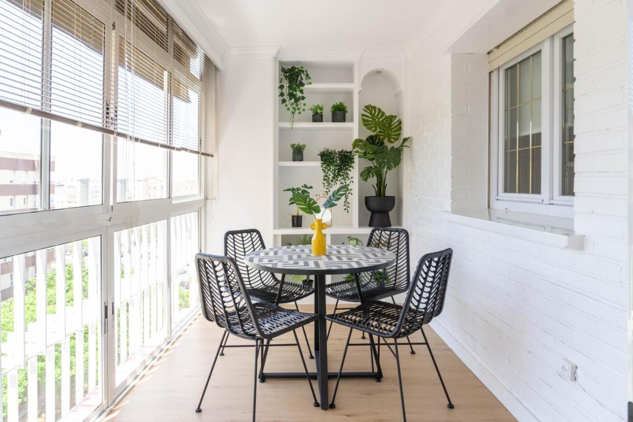 Boutique Flat Airport Apartamento