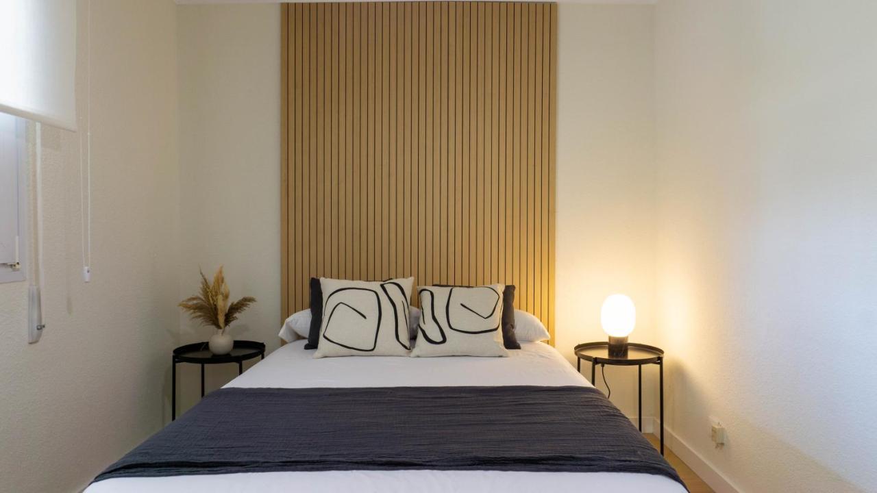 Boutique Flat Airport Apartamento