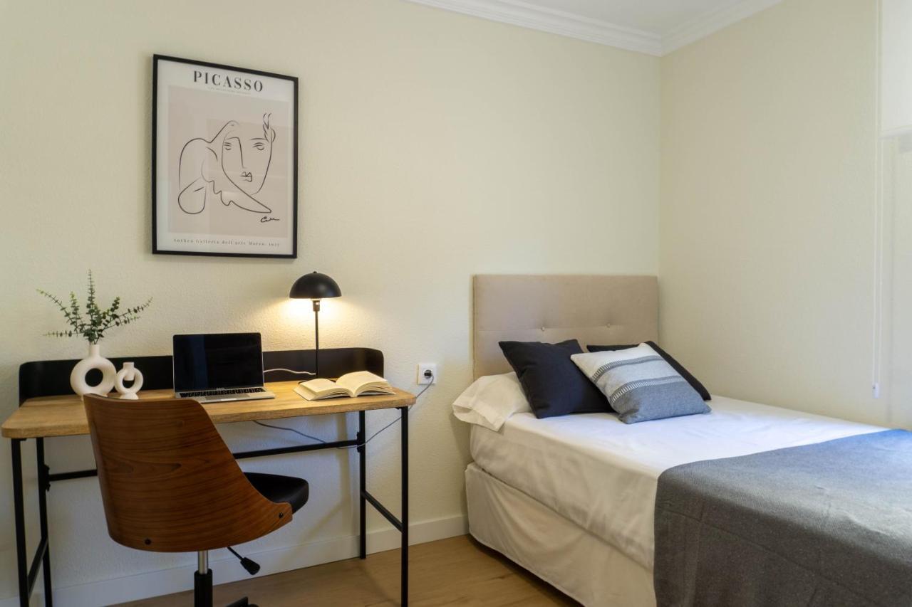 Boutique Flat Airport Apartamento *