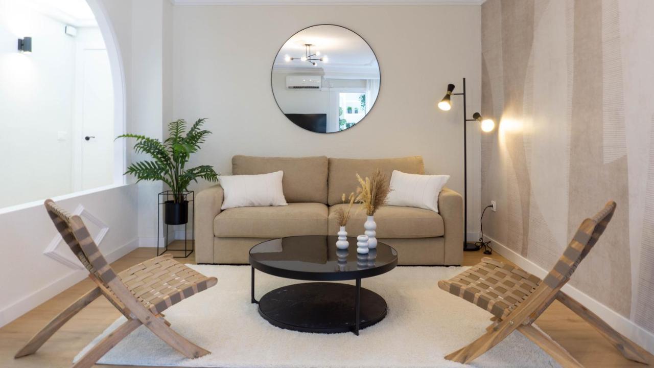 Boutique Flat Airport Apartamento