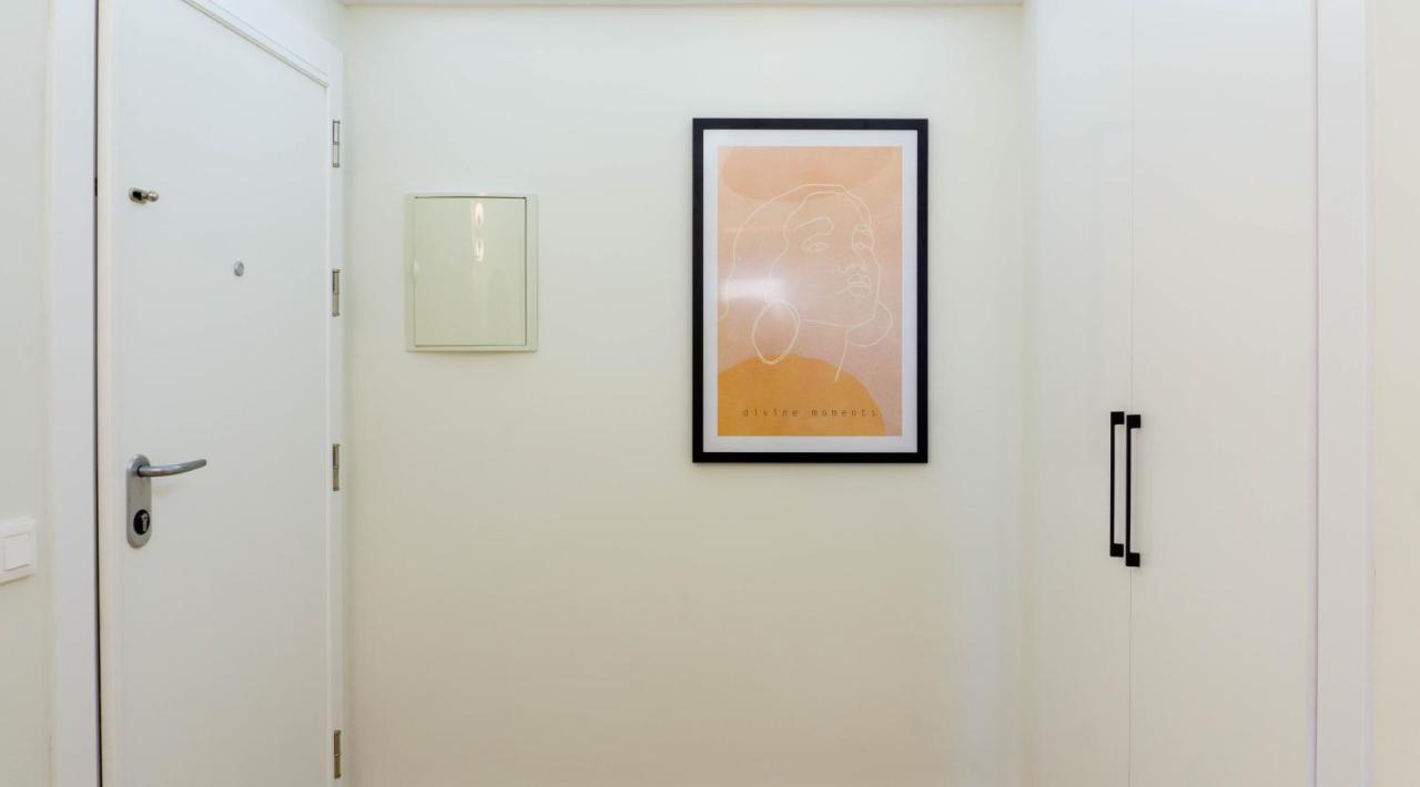 Apartamento Boutique Flat Airport *