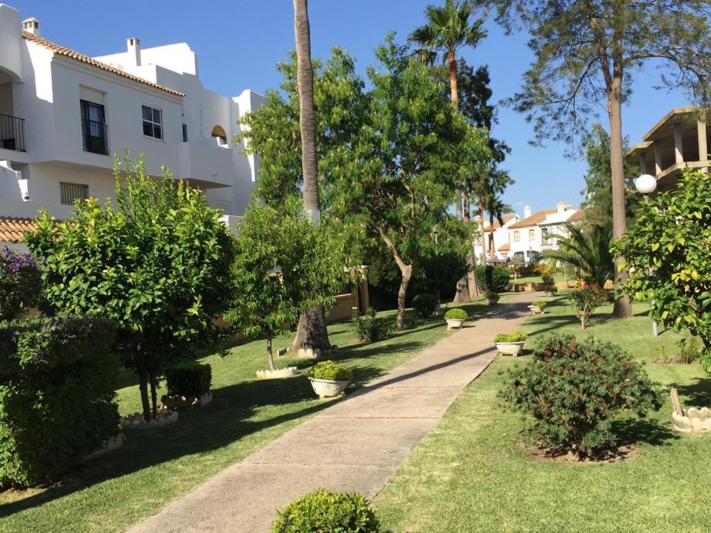 De 2 Apartaclub * Chiclana de la Frontera
