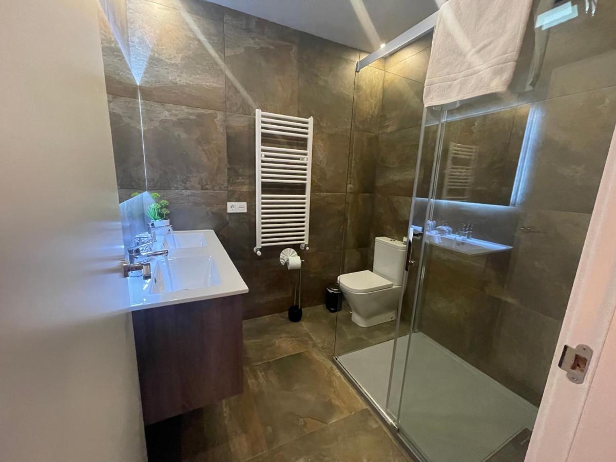 Habitación Con Cama Extra Doble Más Sofa Cama Apta Hasta 4 Personas Con Baño Privado Sant Vicent del Raspeig (San Vicente del Raspeig)