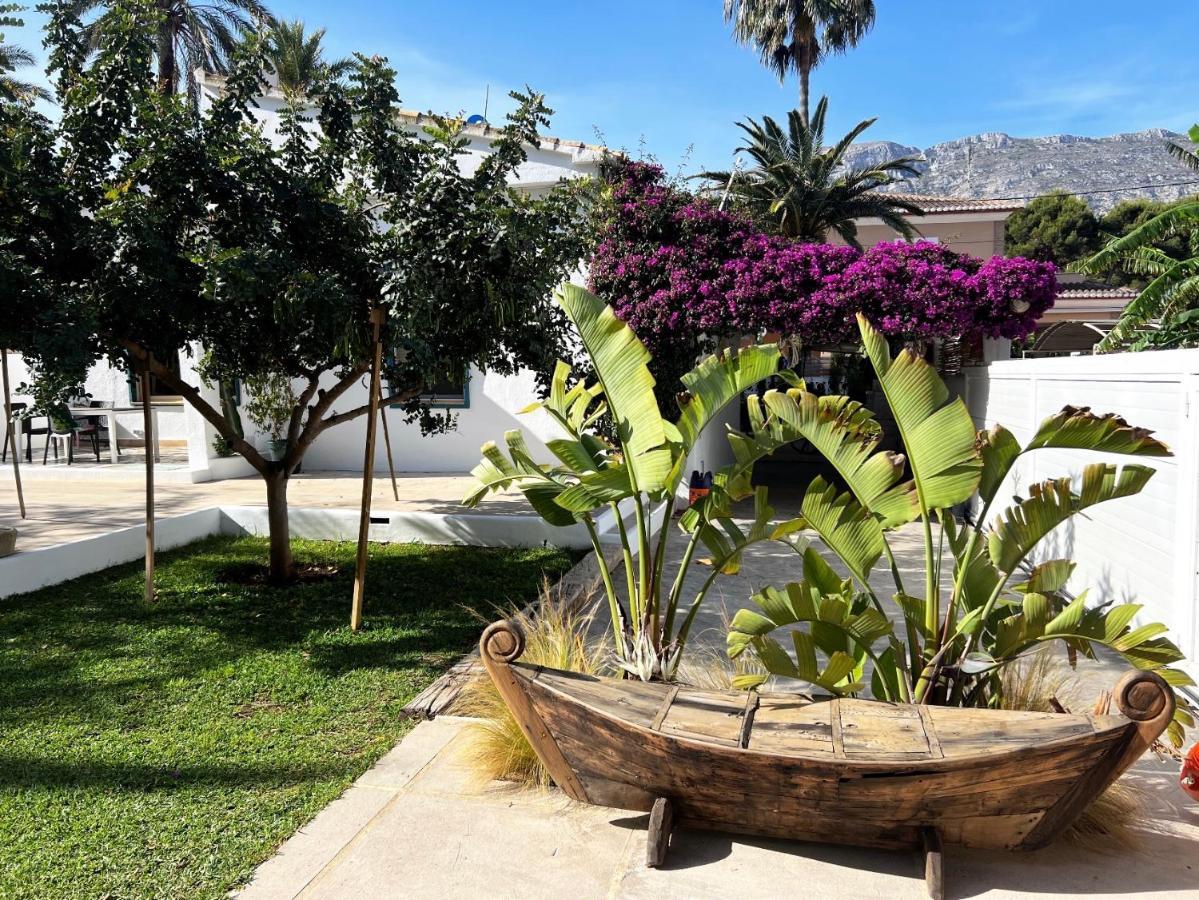 Villa Ca Tauro *