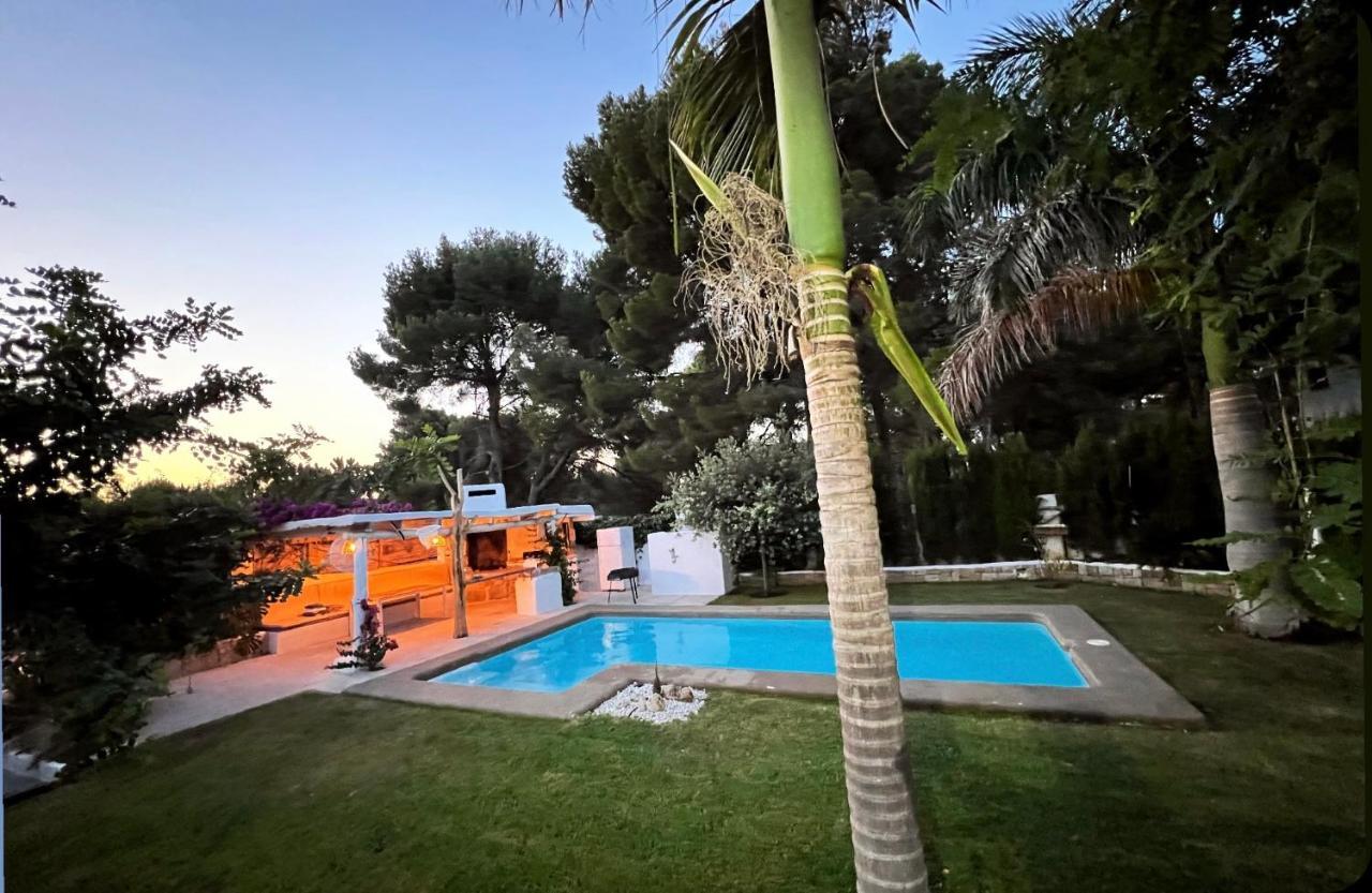 Ca Tauro Villa Denia