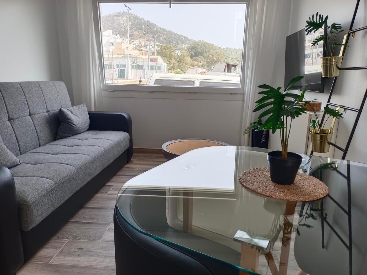 Apartamento Lebana Plaza Dario *