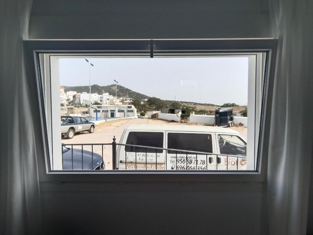 Apartamento Lebana Plaza Dario Facinas