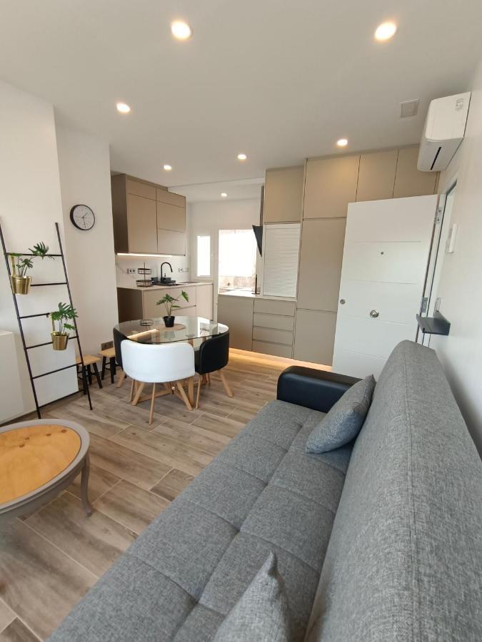 Apartamento Lebana Plaza Dario