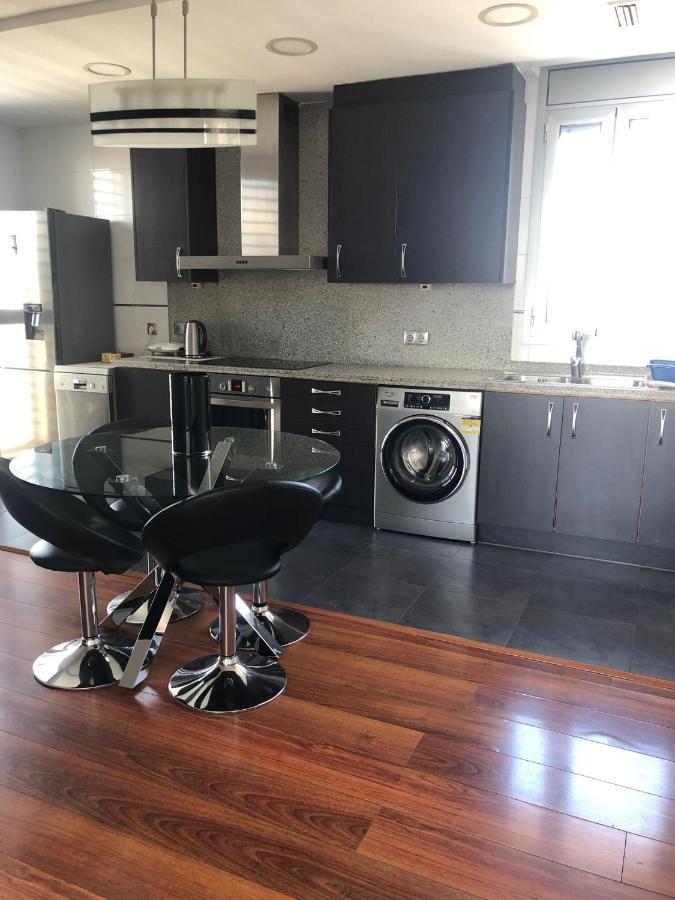 Forum Apartment *
