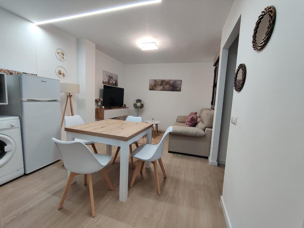 Apartment Margari
