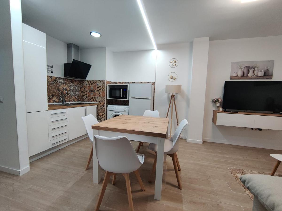 Apartment Margari *