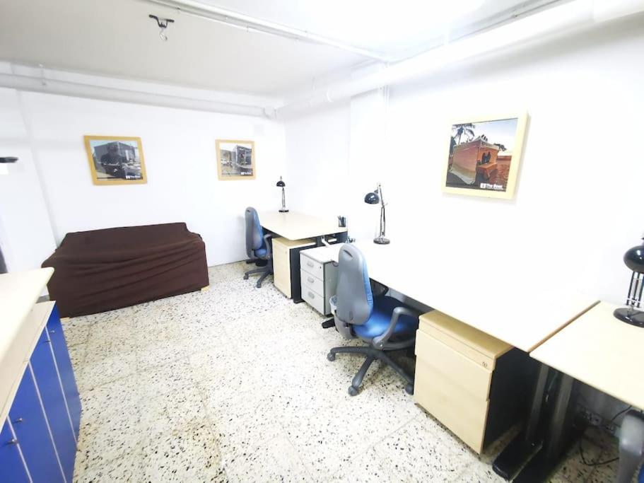 Сasa de vacaciones Amplia Casa 5 En Santa Cruz Con Zona Trabajar *