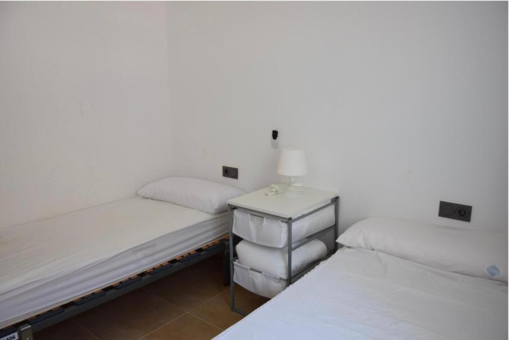 Casa Independiente En Escullos Apartment Almeria