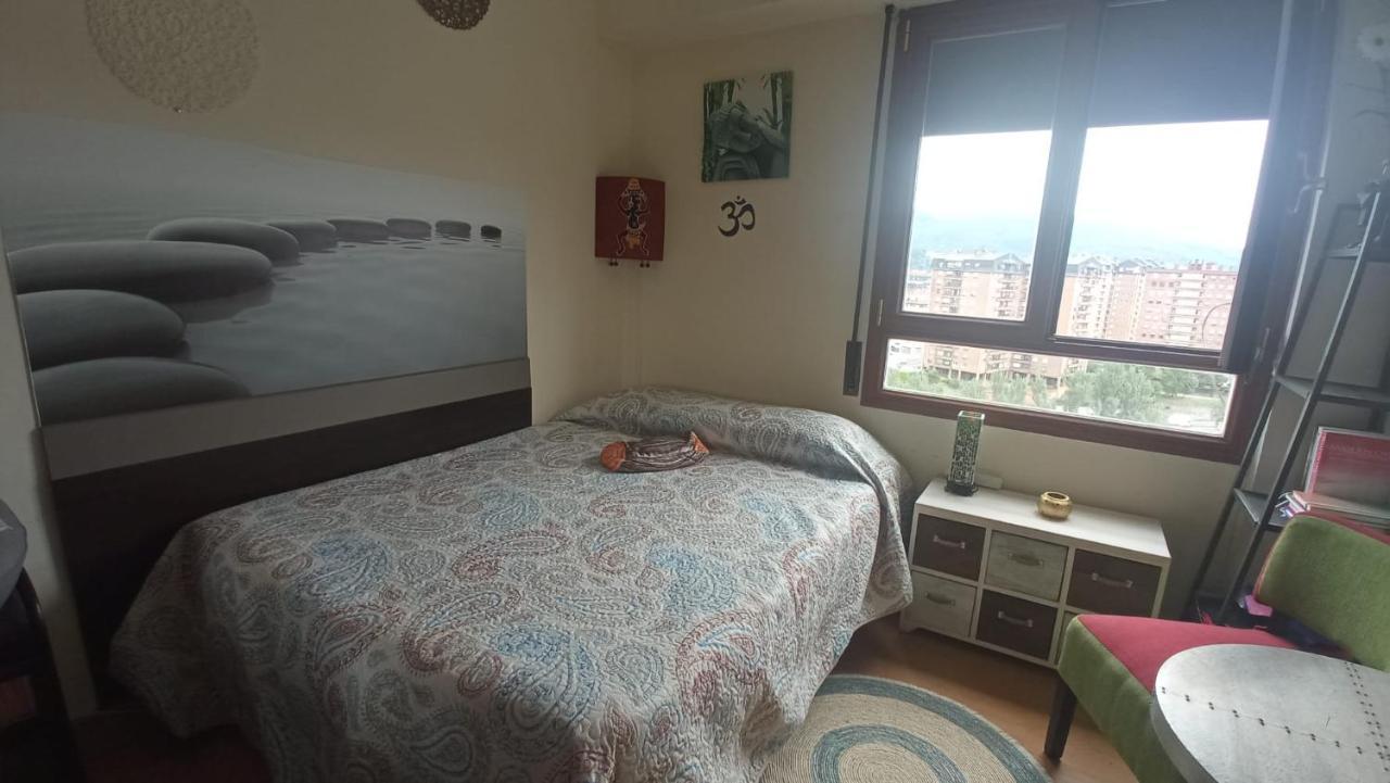 Homestay Gaia Hab Doble Con Bano Compartido
