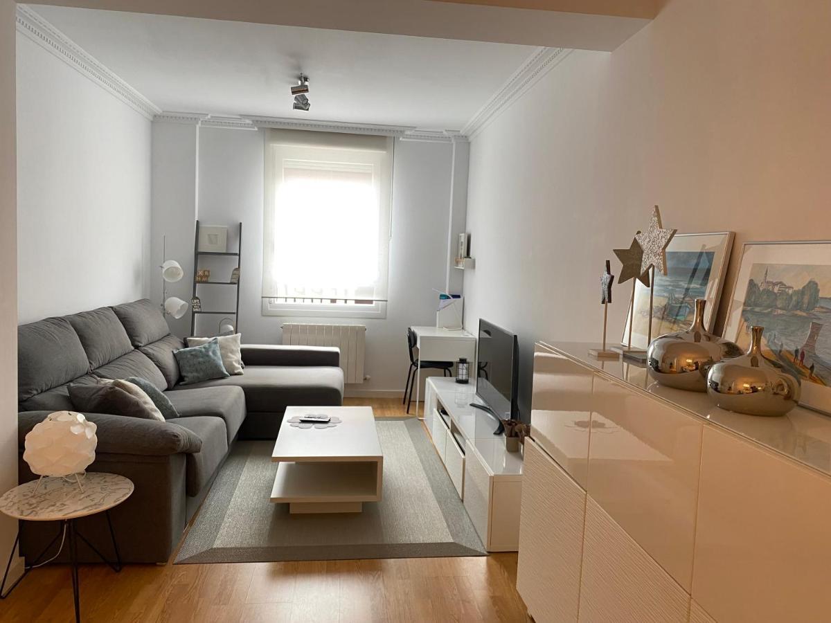 Apartamento Lea Apartamento *