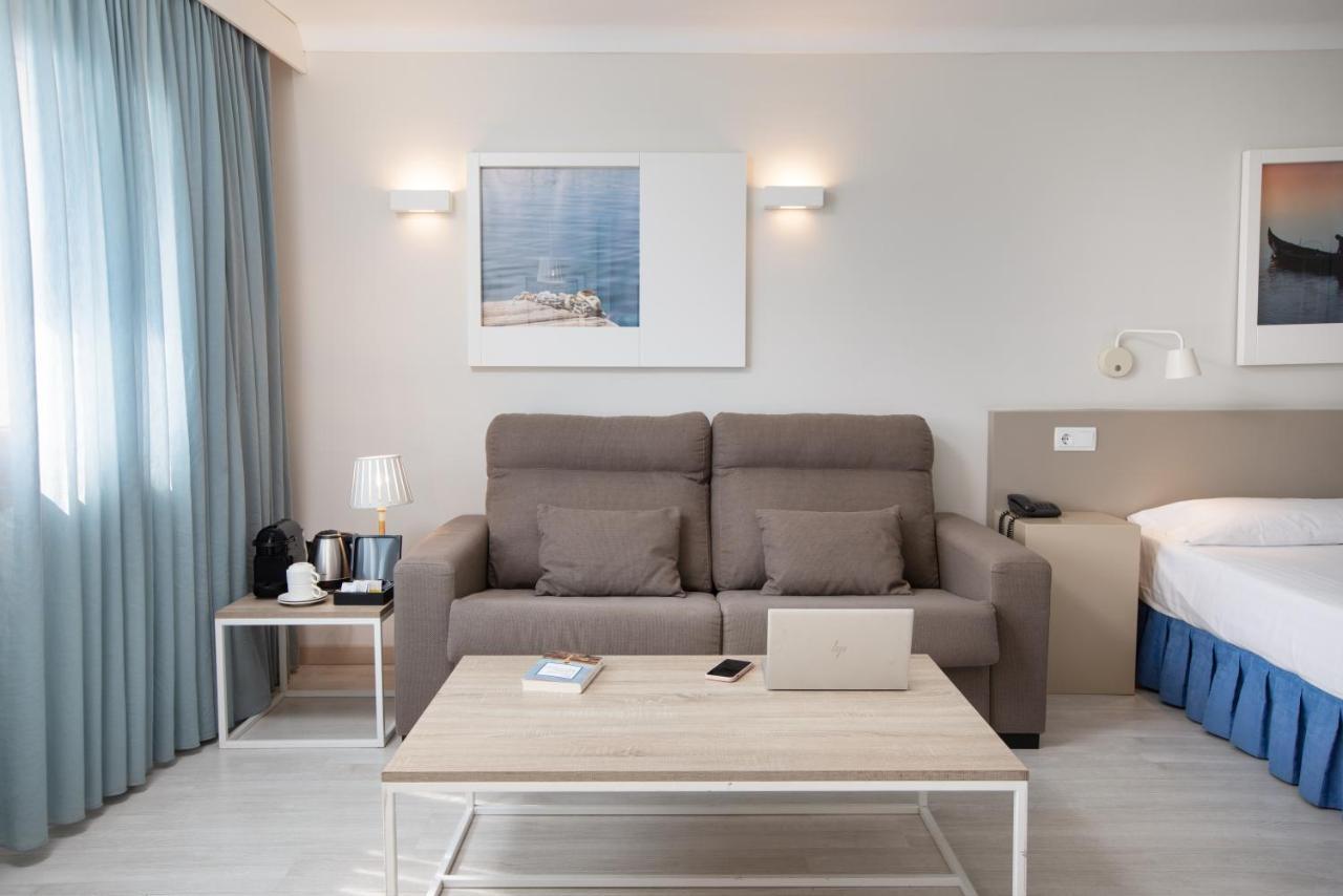 Hotel Prestige Mar Y Sol 4*