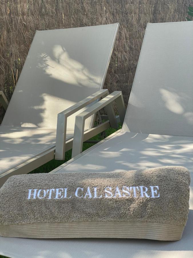 Cal Sastre 4* Santa Pau