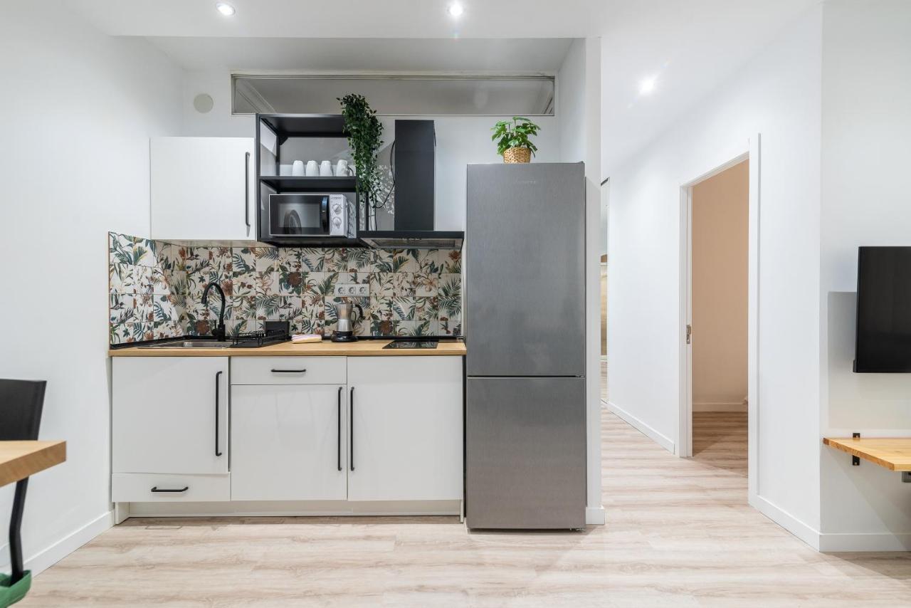 Home2book Charming Design Canteras Apartment *