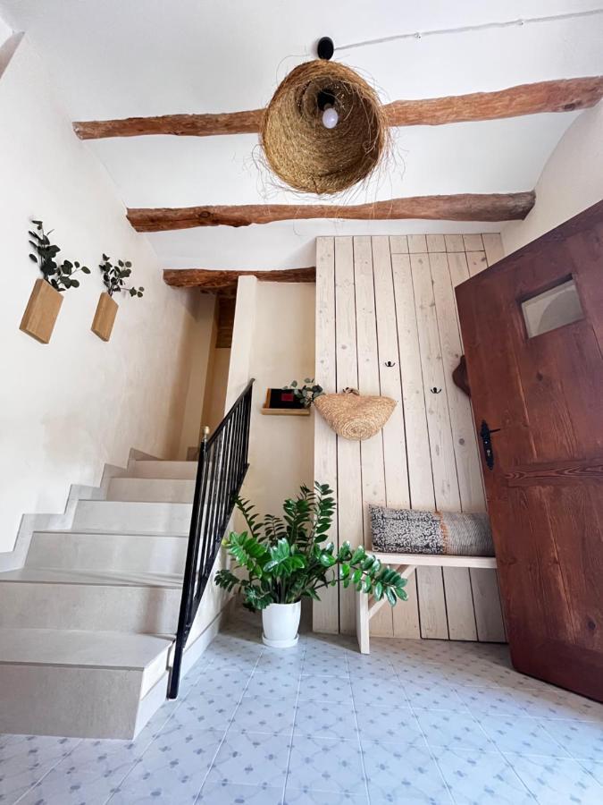 Ca Filomena Holiday home Tivenys