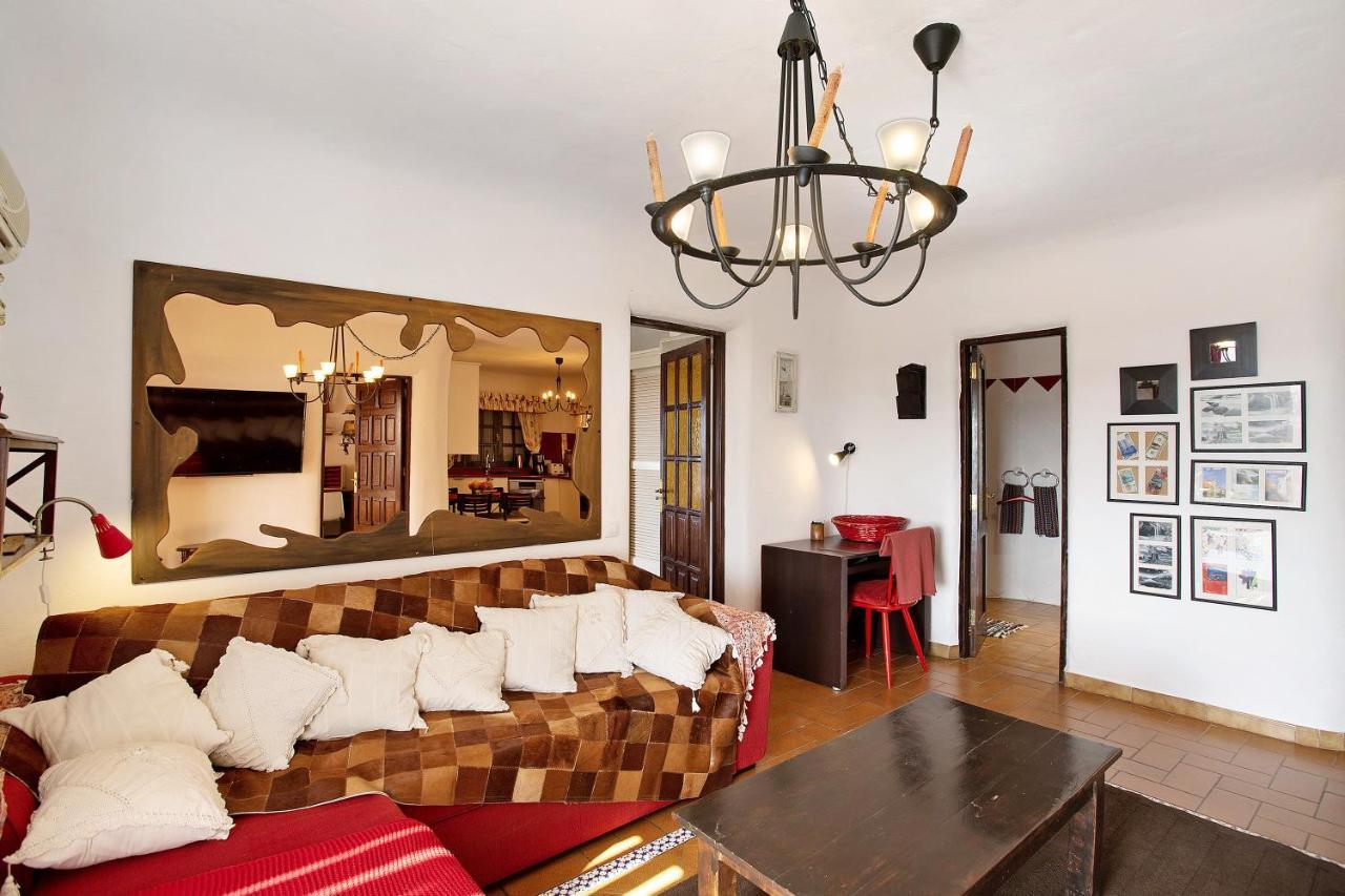 Villa Fani 1 Agüimes