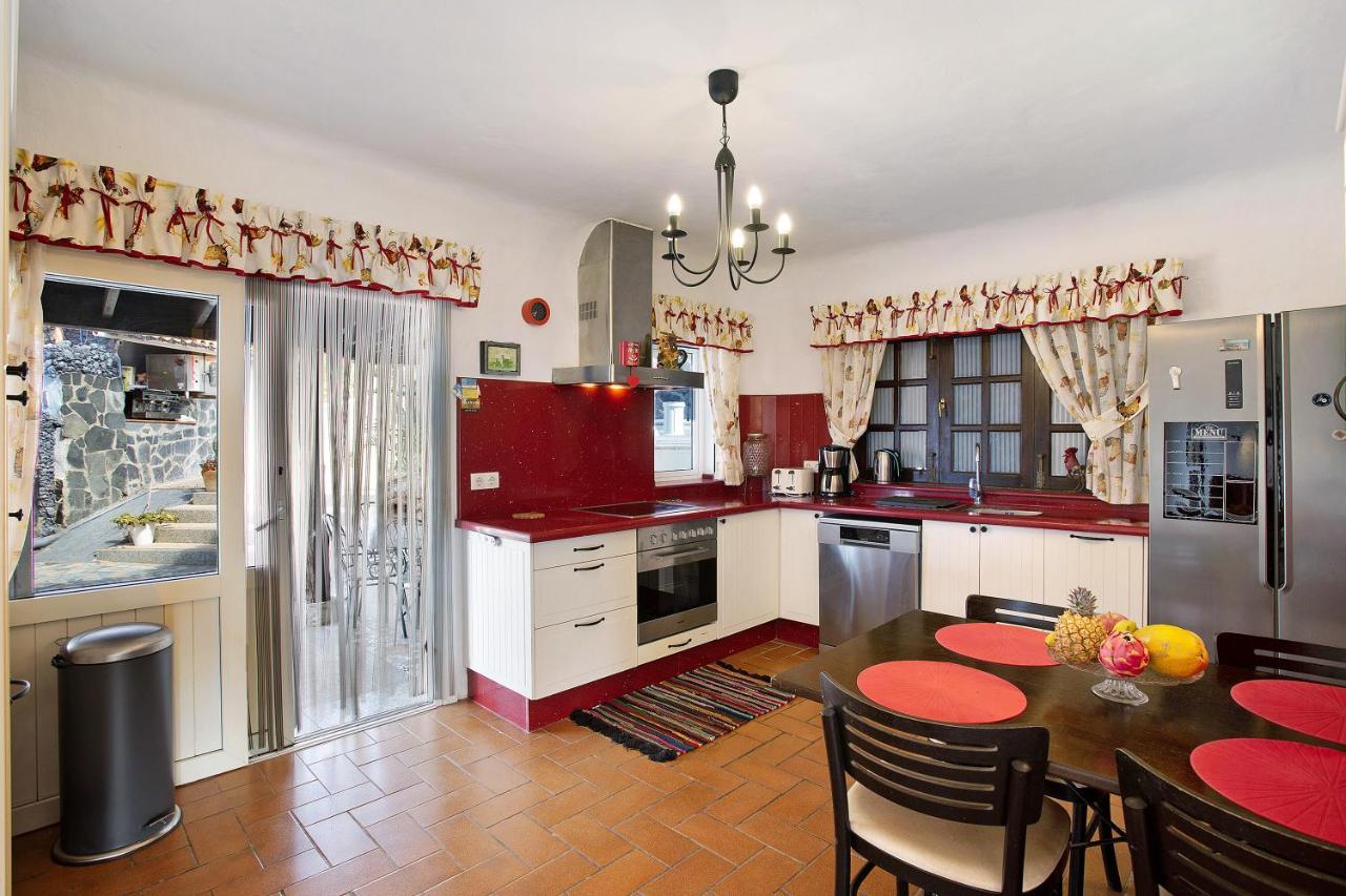 Fani 1 Villa *